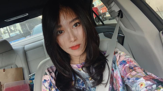 Christy Louis cho biết cơ duyên đưa cô đến với bộ môn drift cũng rất ngẫu hứng. Vì đam mê xe hơi, Louis thường xem các bộ phim về drift. “Tôi nhận thấy khả năng của mình khi thử sức ở bộ môn này. Mặt khác, các kỹ năng drifting hỗ trợ tôi khá nhiều trong việc xử lý tình huống khi lái xe hàng ngày. Đó chính là lý do khiến tôi muốn mình trở thành một drifter chuyên nghiệp".