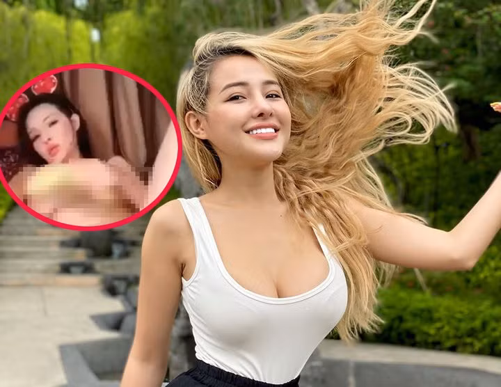  Ngân 98 bị lộ clip nhạy cảm khi mất điện thoại: Tháng 12/2020, hot girl Ngân 98 bị lộ clip nhạy cảm sau 5 tháng mất điện thoại. Cô chia sẻ với báo chí rằng trước đó bị kẻ gian tống tiền 300 triệu đồng, nếu Ngân 98 không đưa tiền sẽ bị tung clip nhạy cảm trong điện thoại lên mạng xã hội.