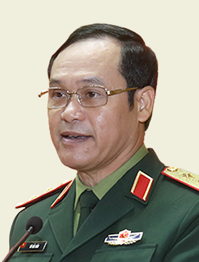 Ông Vũ Hải Sản đang giữ chức vụ: Ủy viên Trung ương Đảng: Khóa XII, XIII, Ủy viên Quân ủy Trung ương, Thượng tướng, Thứ trưởng Bộ Quốc phòng.