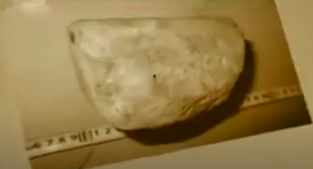 Hiếu cầm cục đá đập vào đầu làm chị Lanh bất tỉnh, rồi giở trò đồi bại. Sau đó, Hiếu lục quán và “cuỗm” đi 1 điện thoại di động, 3 nhẫn vàng (loại 18 kara, trọng lượng 1,5 chỉ), 1 đôi bông tai bằng vàng (loại 18 kara, trọng lượng 1 chỉ). Độc ác hơn, thấy chị Lanh tỉnh lại, hắn đã lao vào siết cổ và dùng dao đâm chết nạn nhân để che giấu tội ác.