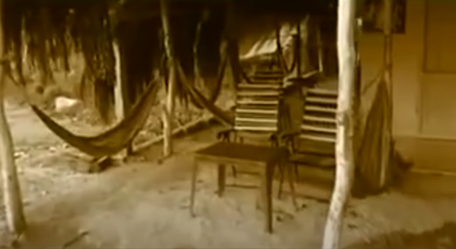 Sau đó, đến ngày 30/9/2010, Hiếu đến quán cà phê Cây Điệp (ở phường Long Hương, thị xã Bà Rịa) uống cà phê. Thấy chị Nguyễn Thị Lanh (29 tuổi, quê Vĩnh Long, nhân viên của quán) đang ở một mình, Hiếu lại tiếp tục nảy sinh ý định giết người, hiếp dâm và cướp tài sản.