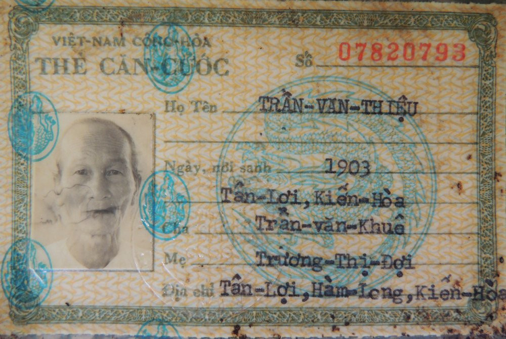 Nhan chung song ke chuyen tam linh cu bang tren 150 tuoi o Ben Tre-Hinh-5