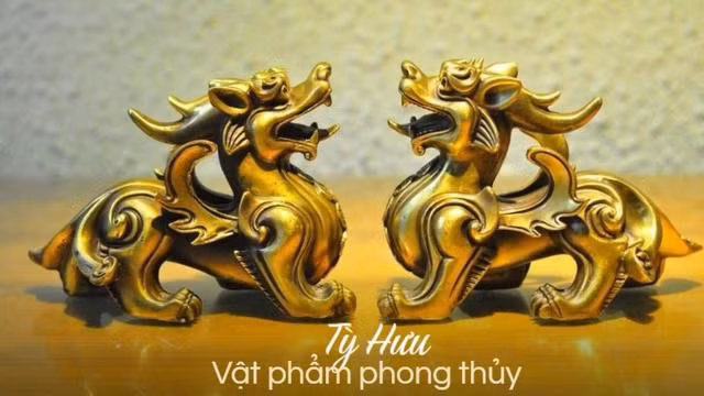 6 vat pham phong thuy de ban lam viec se thu hut tai loc