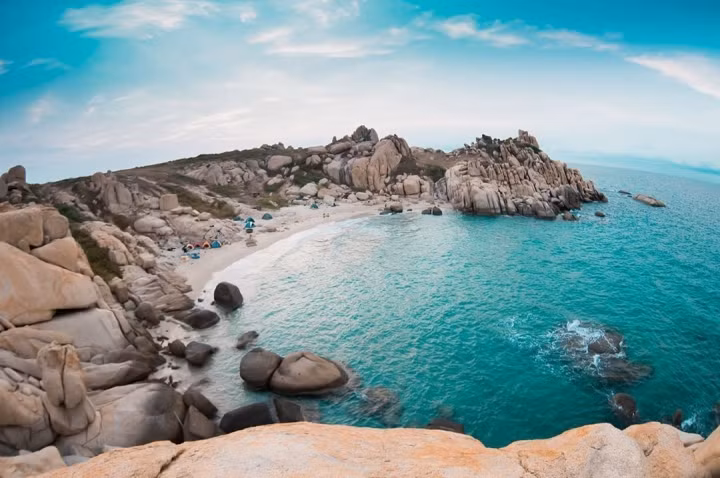 Canh quan tuyet voi cua nhung cu lao bien dep nhat Viet Nam-Hinh-5