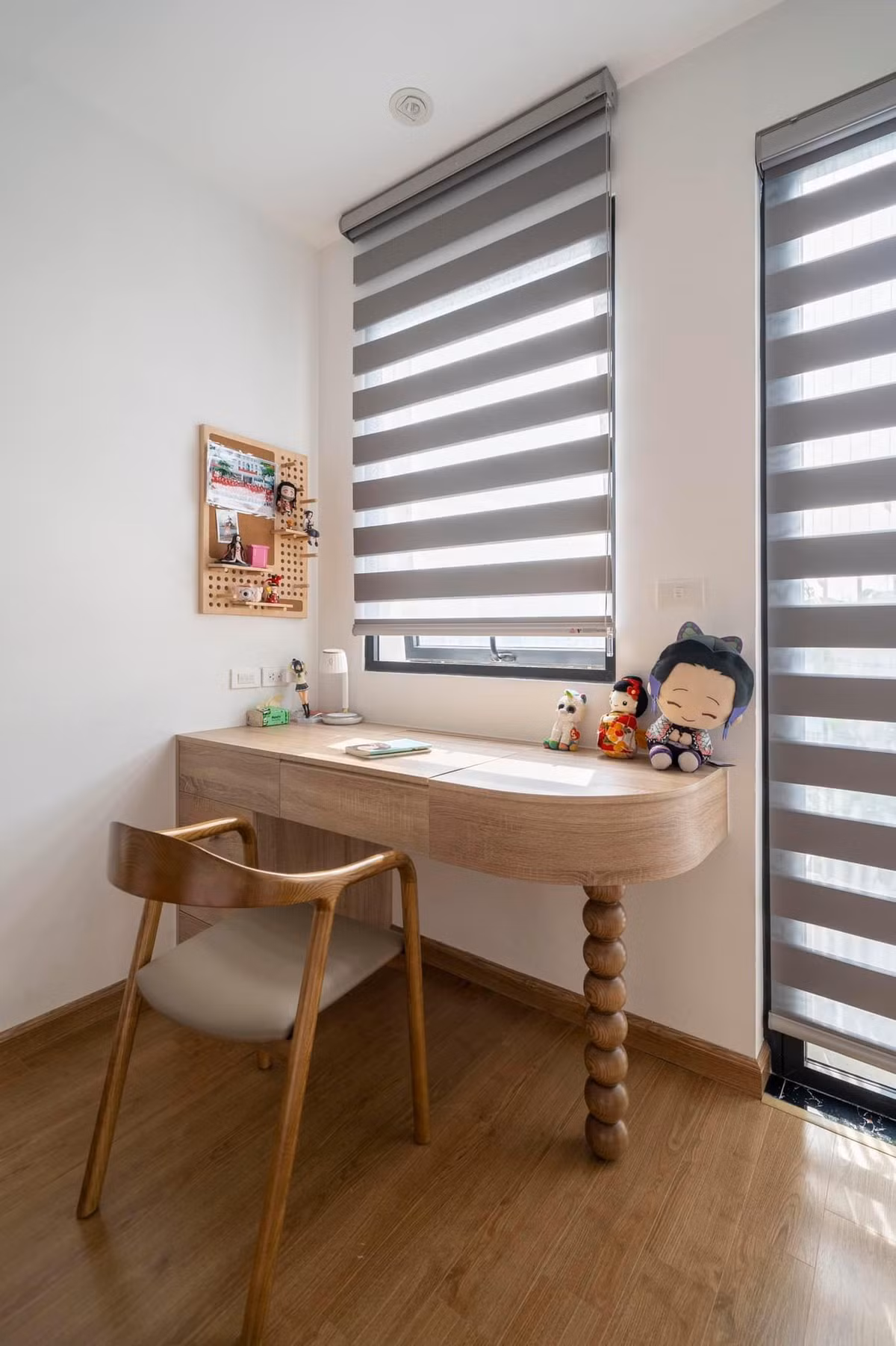 Can ho ‘1 cham’, dieu khien thiet bi thong minh mang phong cach Nhat Ban-Hinh-27