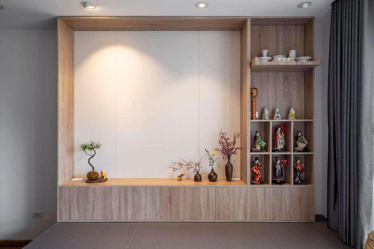 Can ho ‘1 cham’, dieu khien thiet bi thong minh mang phong cach Nhat Ban-Hinh-6