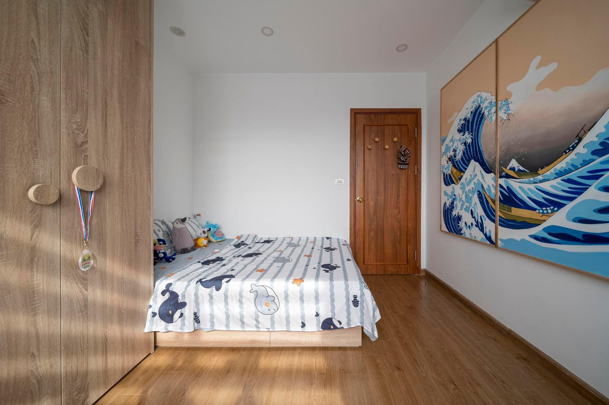 Can ho ‘1 cham’, dieu khien thiet bi thong minh mang phong cach Nhat Ban-Hinh-30