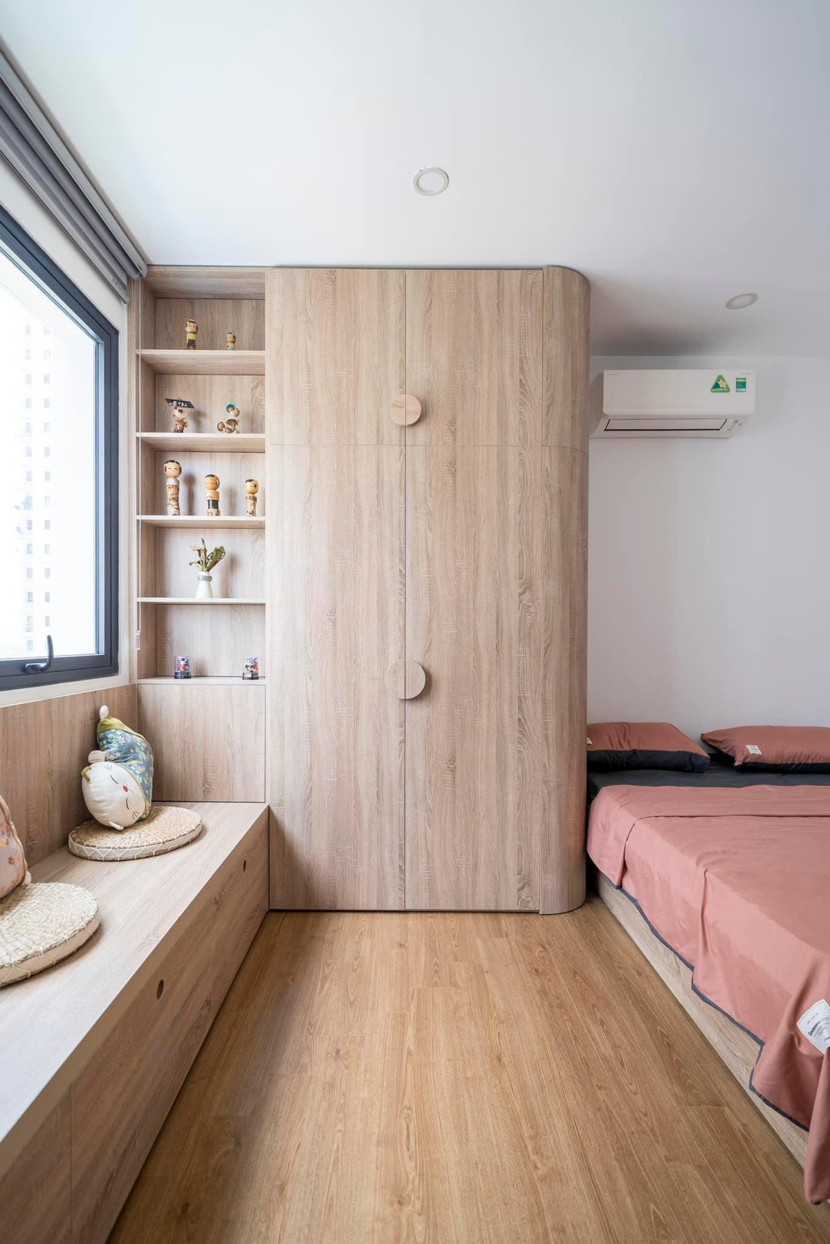 Can ho ‘1 cham’, dieu khien thiet bi thong minh mang phong cach Nhat Ban-Hinh-24