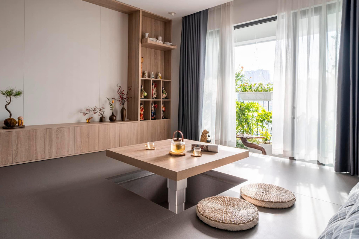 Can ho ‘1 cham’, dieu khien thiet bi thong minh mang phong cach Nhat Ban-Hinh-2