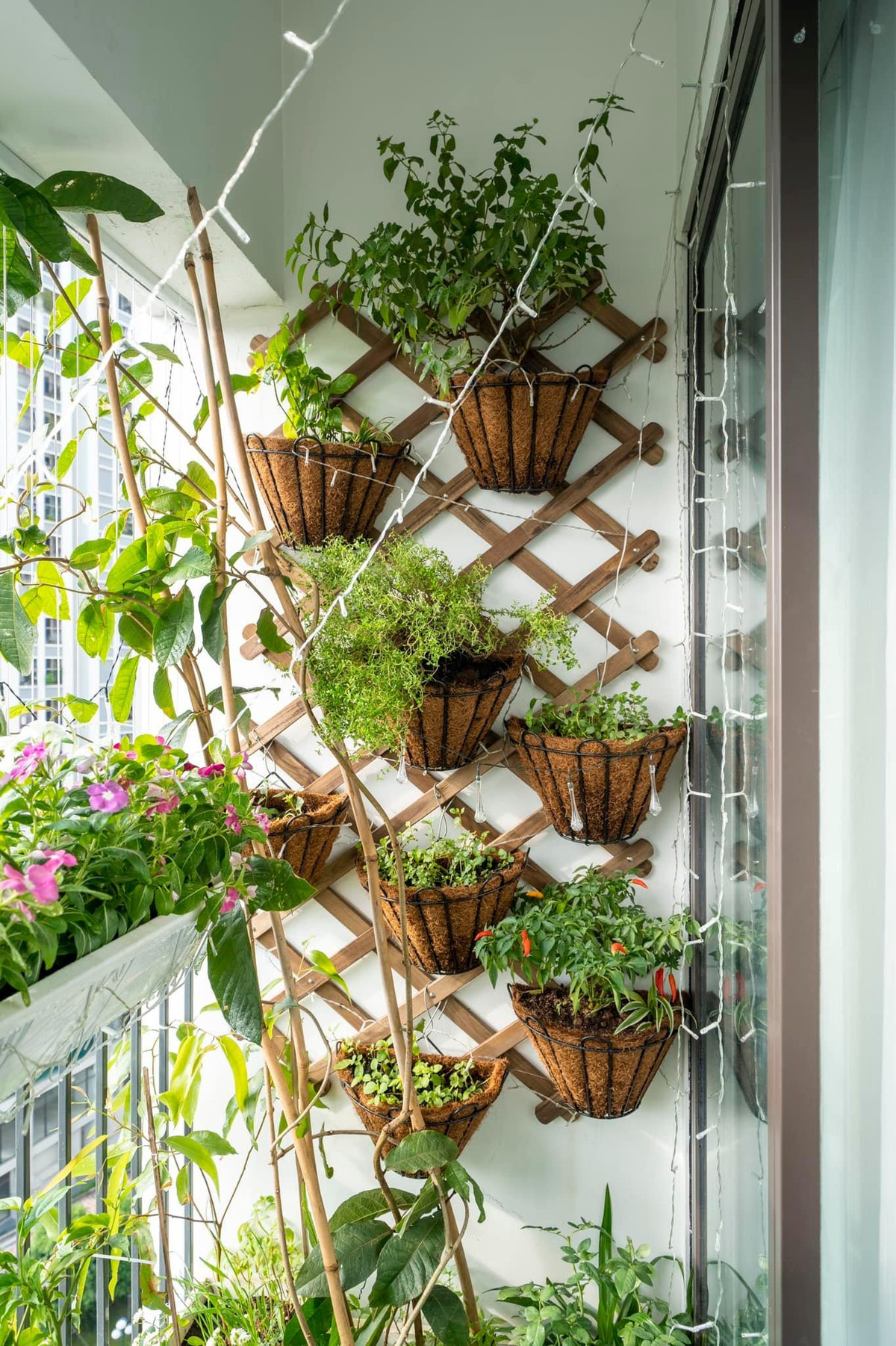 Can ho ‘1 cham’, dieu khien thiet bi thong minh mang phong cach Nhat Ban-Hinh-7