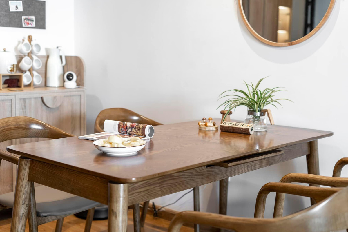 Can ho ‘1 cham’, dieu khien thiet bi thong minh mang phong cach Nhat Ban-Hinh-11