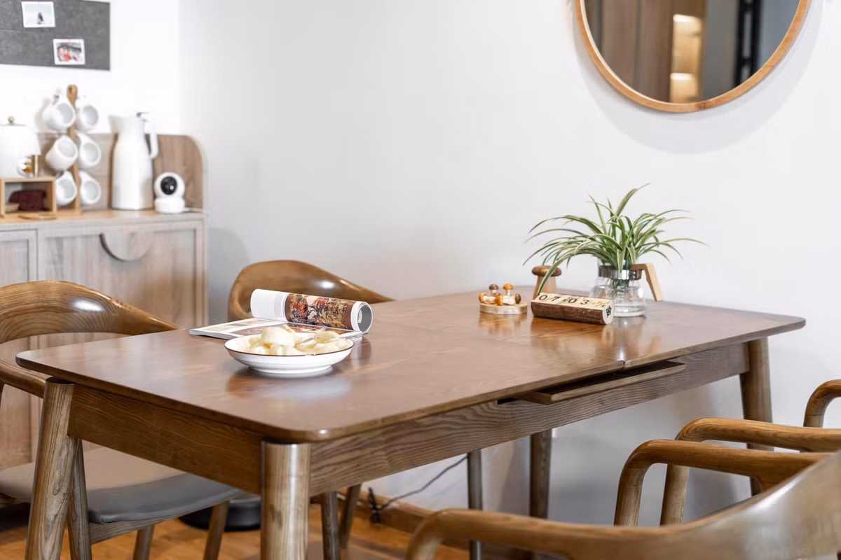 Can ho ‘1 cham’, dieu khien thiet bi thong minh mang phong cach Nhat Ban-Hinh-11