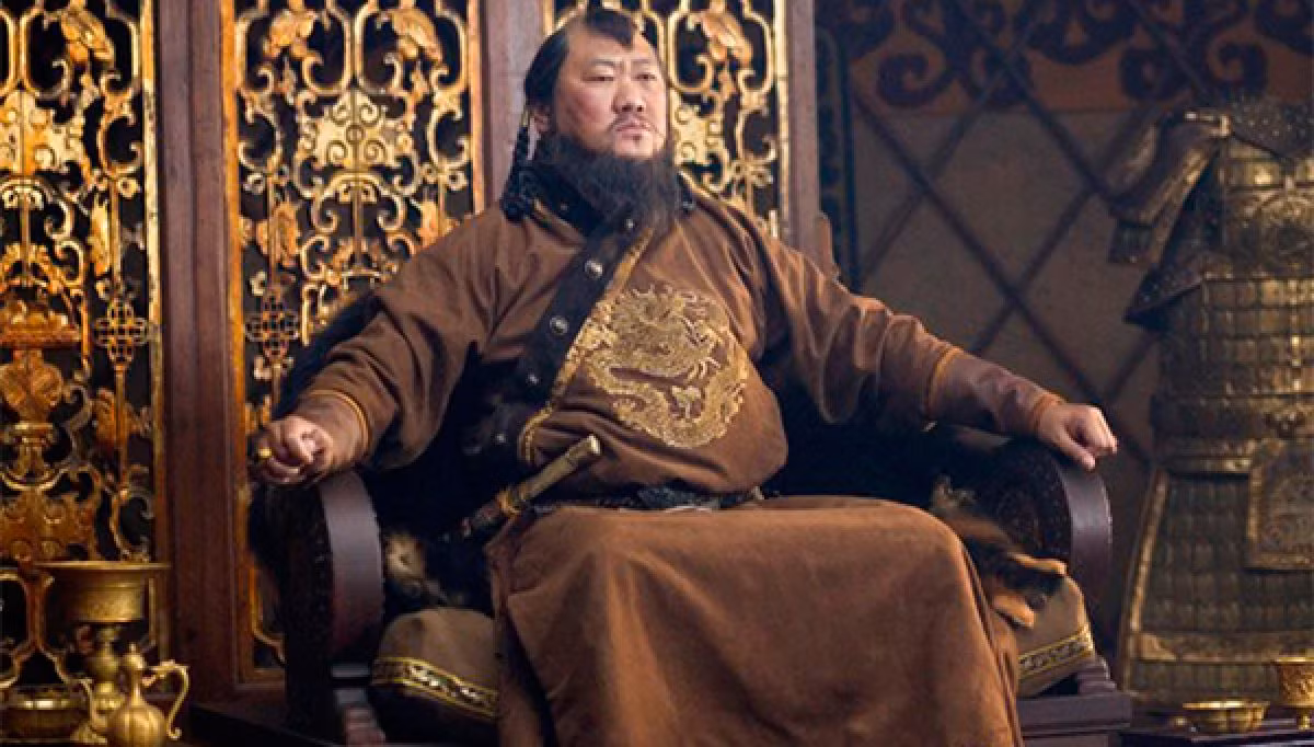 Kinh đô bị lãng quên của Thành Cát Tư Hãn có gì đặc biệt? Kinh do bi lang quen cua Thanh Cat Tu Han co gi dac biet?