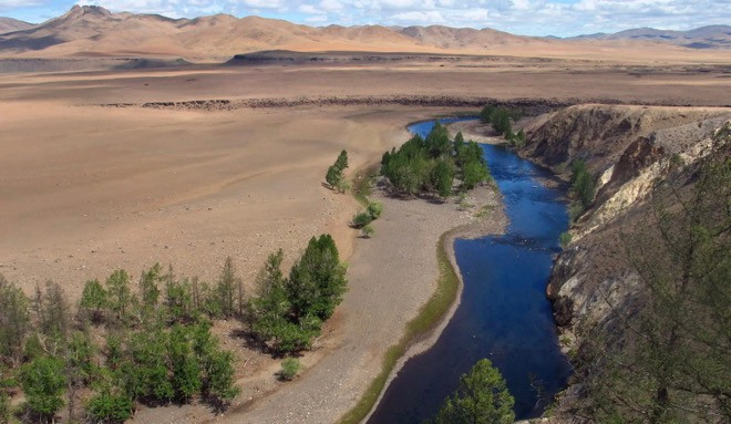 Kinh do bi lang quen cua Thanh Cat Tu Han co gi dac biet?-Hinh-2