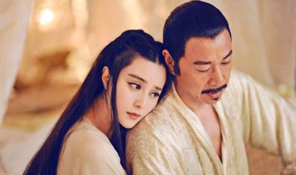 Vi sao dem dau tien cua Duong Thai Tong va Vo Tac Thien lai pha tan lich su?-Hinh-2