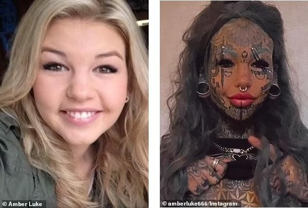 Mau nu gay soc khi xam kin nguoi de bien thanh... rong-Hinh-3