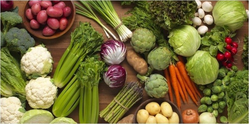 Mẹo hay giúp bạn giữ được 100% vitamin trong rau khi nấu nướng Meo hay giup ban giu duoc 100% vitamin trong rau khi nau nuong