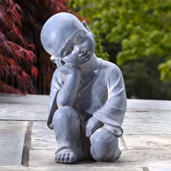 Đời ta do ta tạo dựng và thọ nhận hậu quả việc mình làm. Ảnh: Internet.