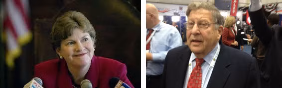 Tuy nhiên, vào đúng hôm bầu cử, đường dây điện thoại của đảng này bị ngắt kết nối, do vậy ứng viên Sheehan cũng thất cử. Sau đó, cảnh sát mở một cuộc điều tra và phát hiện ra một trò gian lận có thế khiến các quan chức Cộng hòa vào khám. Các điều tra viên nhận thấy rằng, Chuck McGee và chiến lược gia Allen Raymond đã thuê một công ty tiếp thị qua điện thoại để cắt đường dây điện thoại của đảng Dân chủ.