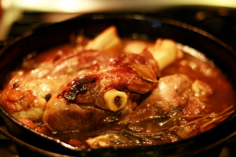 Hương vị của sông Hằng.