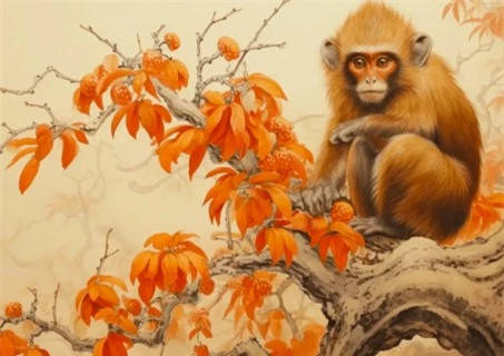  Tuổi Thân: Tuổi xông nhà thứ 3 mà được cho là rất hợp trong năm 2025 chính là tuổi Thân. Người tuổi Thân sở hữu nét tính cách thông minh, có khả năng tạo ra nhiều cơ hội tốt về tài chính. 