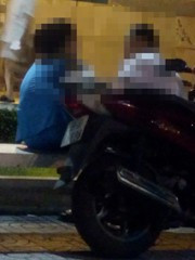 Nhiều đôi đã tìm được bến đỗ ở chợ tình.