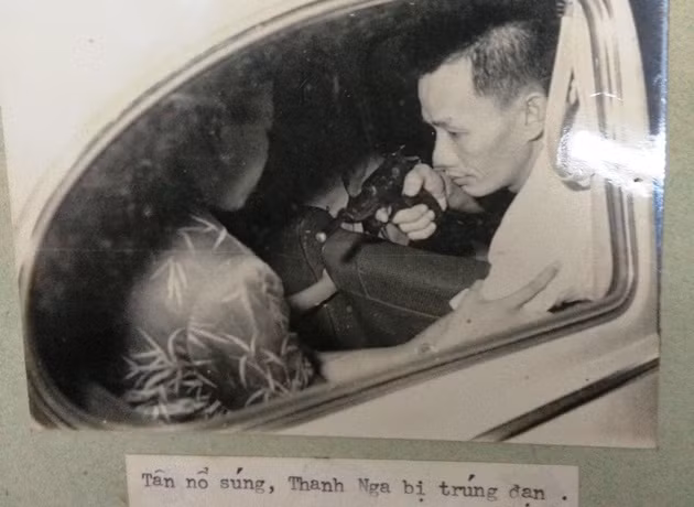 Trước tình trạng cướp bóc ngày càng lộng hành ở Sài Gòn, đội SBC được thành lập, ông Hai Thành được chọn làm người đội trưởng. Với kinh nghiệm từng được rèn luyện trong ngành công an, đại úy Hai Thành đã lập nhiều chiến công trong công tác phòng, chống cướp giật ở Sài Gòn.