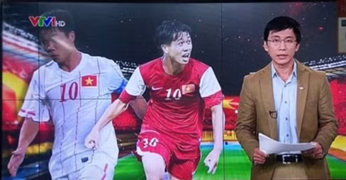 Tuy nhiên, vụ việc chưa dừng lại ở đó mà còn ầm ĩ hơn khi 11h30 ngày 16/11, Chương trình Chuyển động 24h đã đề cập đến vấn đề giấy tờ chứng minh Công Phượng sinh năm 1995 có nhiều dấu hiệu bất thường. Những dấu hiệu trong giấy khai sinh, học bạ , giấy chứng nhận tốt nghiệp tiểu học, hồ sơ nhân khẩu của Công Phượng được phân tích, mổ xẻ và so sánh đến từng chi tiết về nét chữ, màu mực và được so sánh với một học bạ của một học sinh khác được cho là cùng lớp với Công Phượng.