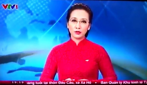 Theo phát ngôn của người dẫn chương trình Thời sự 19h ngày 23/10 của VTV, đợt giảm giá bán lẻ xăng dầu trong nước ngày 23/10 là do yêu cầu của... Bộ Y tế.