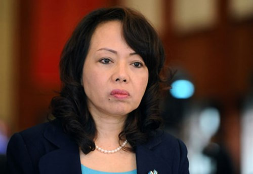 Kết quả, người có số phiếu tín nhiệm cao nhiều nhất là Phó Chủ tịch Quốc hội Nguyễn Thị Kim Ngân với 390 phiếu (đạt 78,47% số đại biểu Quốc hội tham gia). Bộ trưởng Bộ Y tế Nguyễn Thị Kim Tiến nhận số phiếu tín nhiệm thấp nhiều nhất với 192 phiếu (chiếm 38,63%). Chủ tịch Quốc hội Nguyễn Sinh Hùng đánh giá các đại biểu đã làm việc rất nghiêm túc, đáp ứng đúng quy trình.