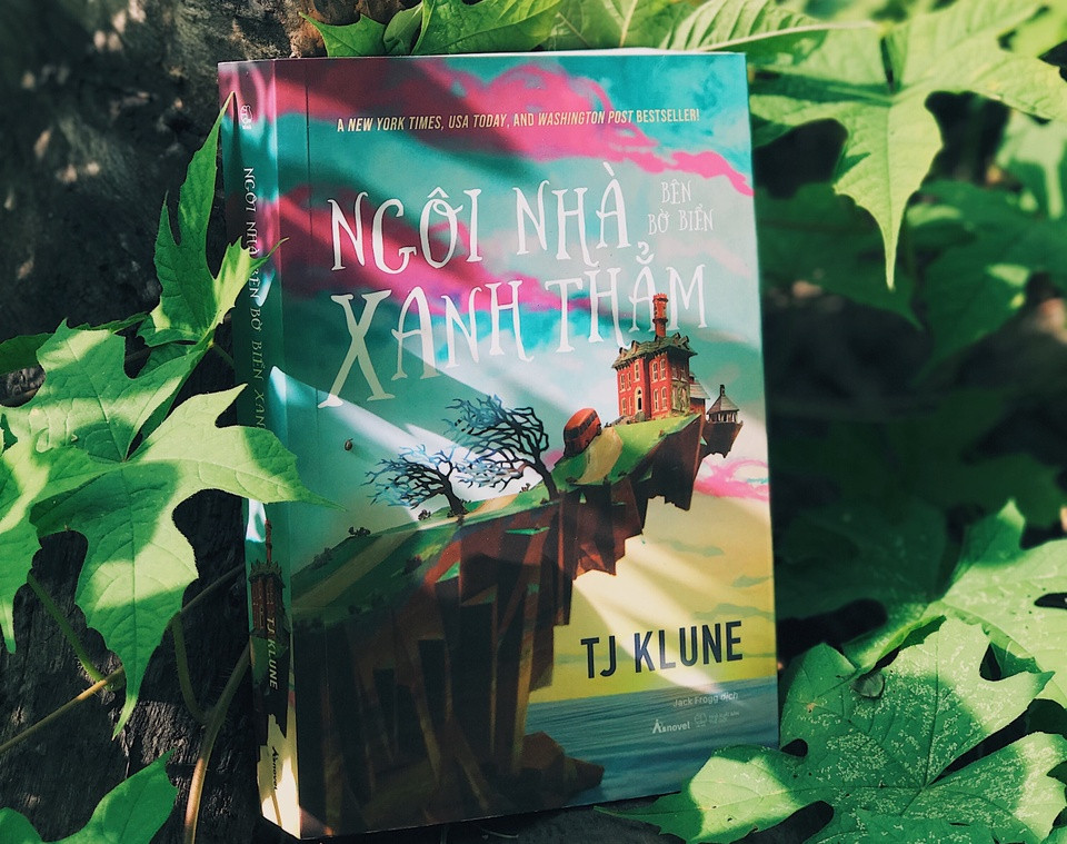 Nha la nhung nguoi ta song canh ben