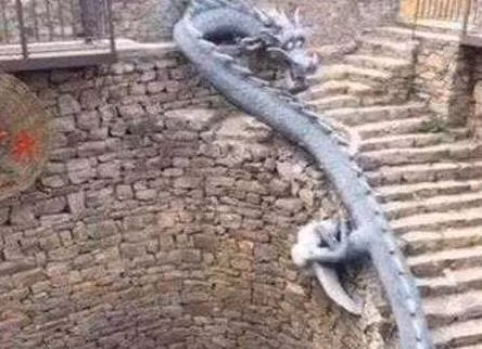 O nhieu noi deu co gieng khoa rong, gieng khoa rong co thuc su khoa duoc rong khong?