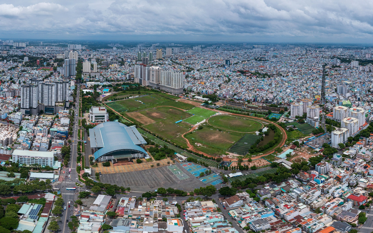 Hồi tháng 7/2018, TP HCM kiến nghị bổ sung 3 ha đất tại Trường đua Phú Thọ (quận 11) để thanh toán, nhưng sau đó UBND TP HCM chỉ đạo tìm quỹ đất khác thay thế.