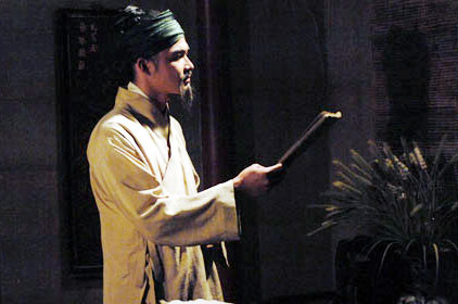 2 quân sư lỗi lạc người Việt, tài sánh ngang Tôn Tẫn, Không Minh - Hình 6 2 quan su loi lac nguoi Viet, tai sanh ngang Ton Tan, Khong Minh-Hinh-6