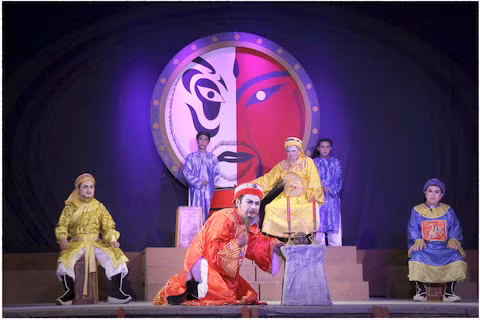 2 quan su loi lac nguoi Viet, tai sanh ngang Ton Tan, Khong Minh-Hinh-5