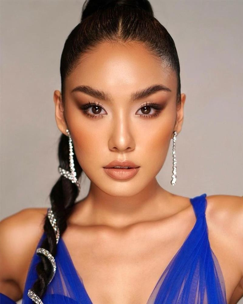 Guong mat Ngoc Chau chuan 'ty le vang', nguoc han Thao Nhi Le-Hinh-5