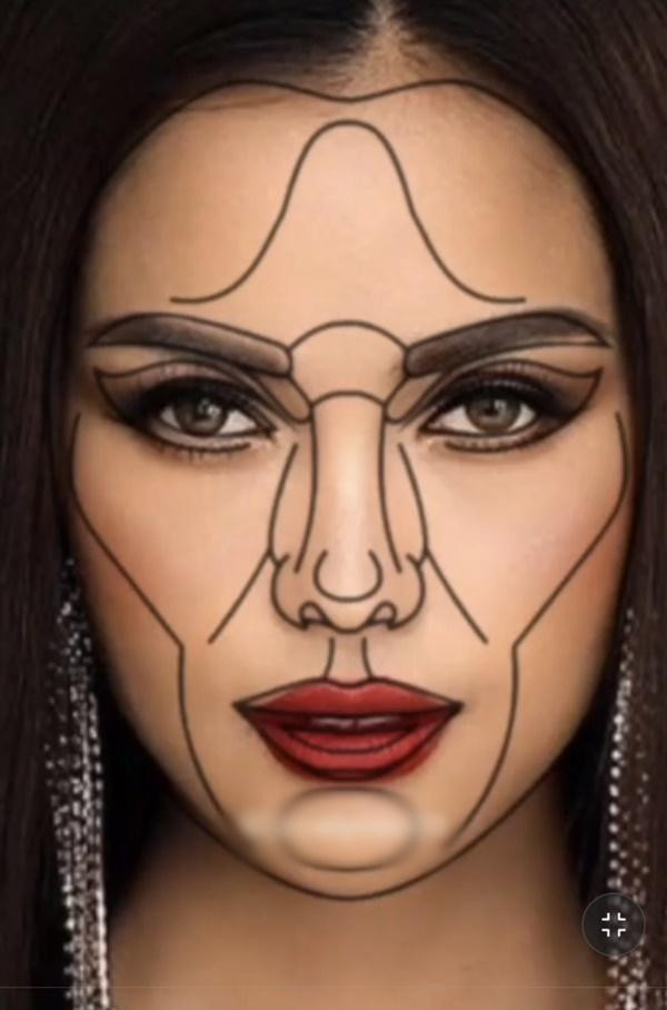 Guong mat Ngoc Chau chuan 'ty le vang', nguoc han Thao Nhi Le-Hinh-3