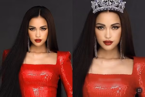 Guong mat Ngoc Chau chuan 'ty le vang', nguoc han Thao Nhi Le-Hinh-4