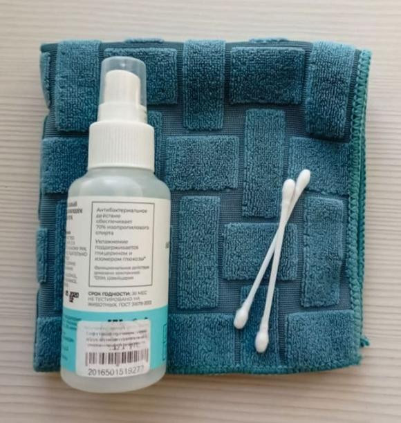 Loa dien thoai di dong bi re, khong ro am, day la meo khac phuc-Hinh-5