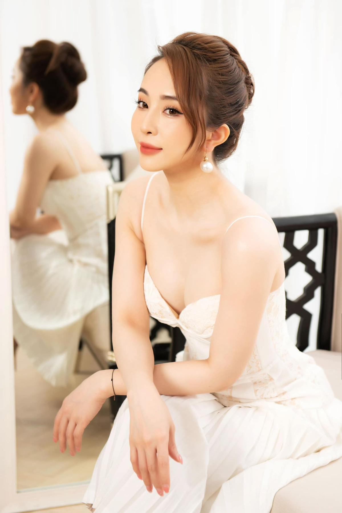 Ca sau chua Quynh Nga thay doi mot diem, nhan sac lap tuc bung sang-Hinh-6