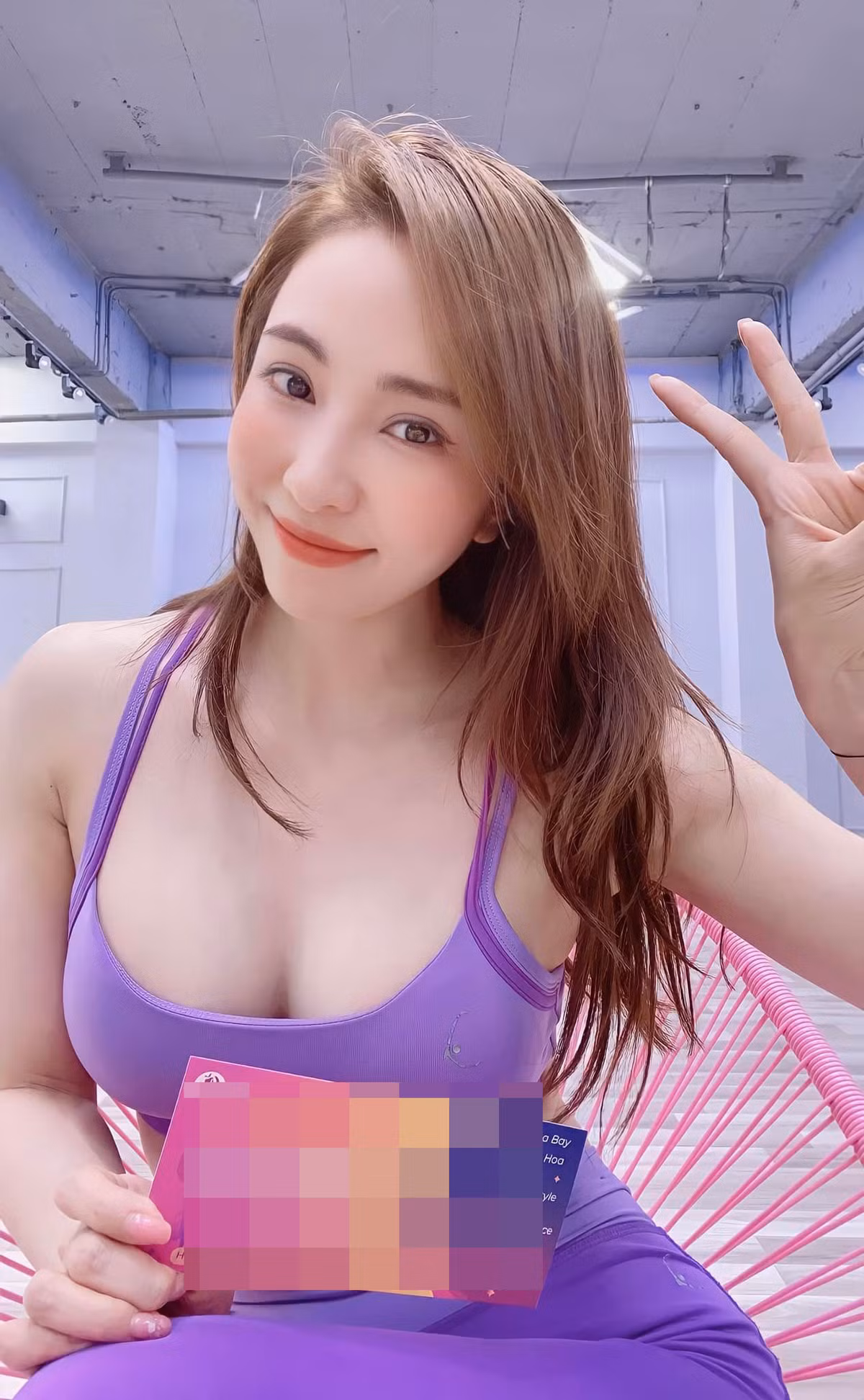 Ca sau chua Quynh Nga thay doi mot diem, nhan sac lap tuc bung sang-Hinh-5