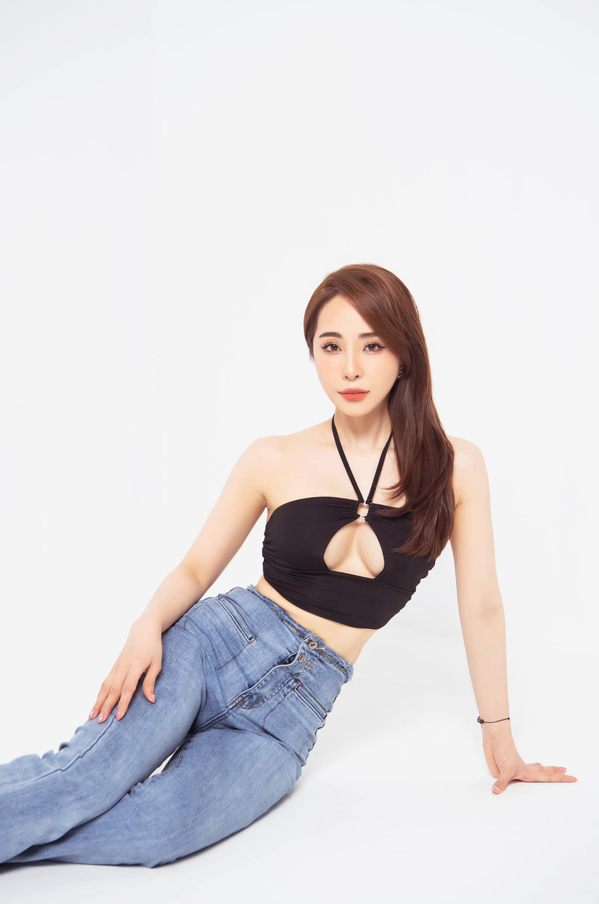 Ca sau chua Quynh Nga thay doi mot diem, nhan sac lap tuc bung sang-Hinh-7