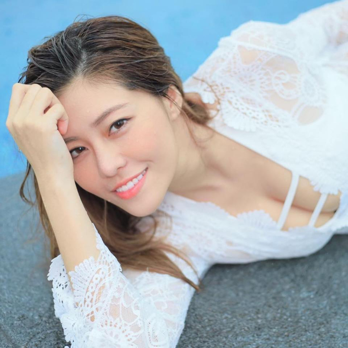 Truyền thông liên hệ với đài ViuTV và Trương Gia Hân nhưng không nhận được phản hồi về vụ việc.