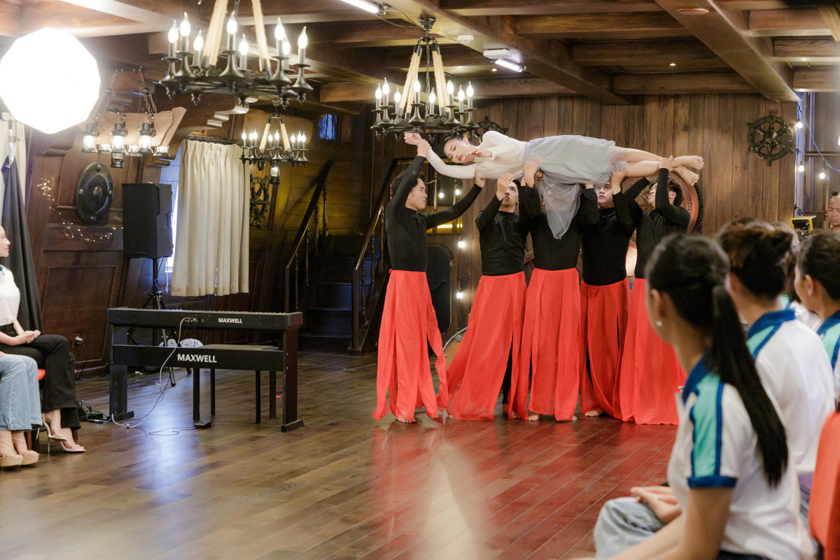 Chung kết cuộc thi sẽ diễn ra tối 16/7 tại TP.HCM. Người giành vương miện Hoa hậu các Dân tộc Việt Nam sẽ đại diện Việt Nam dự thi Miss Earth 2022.