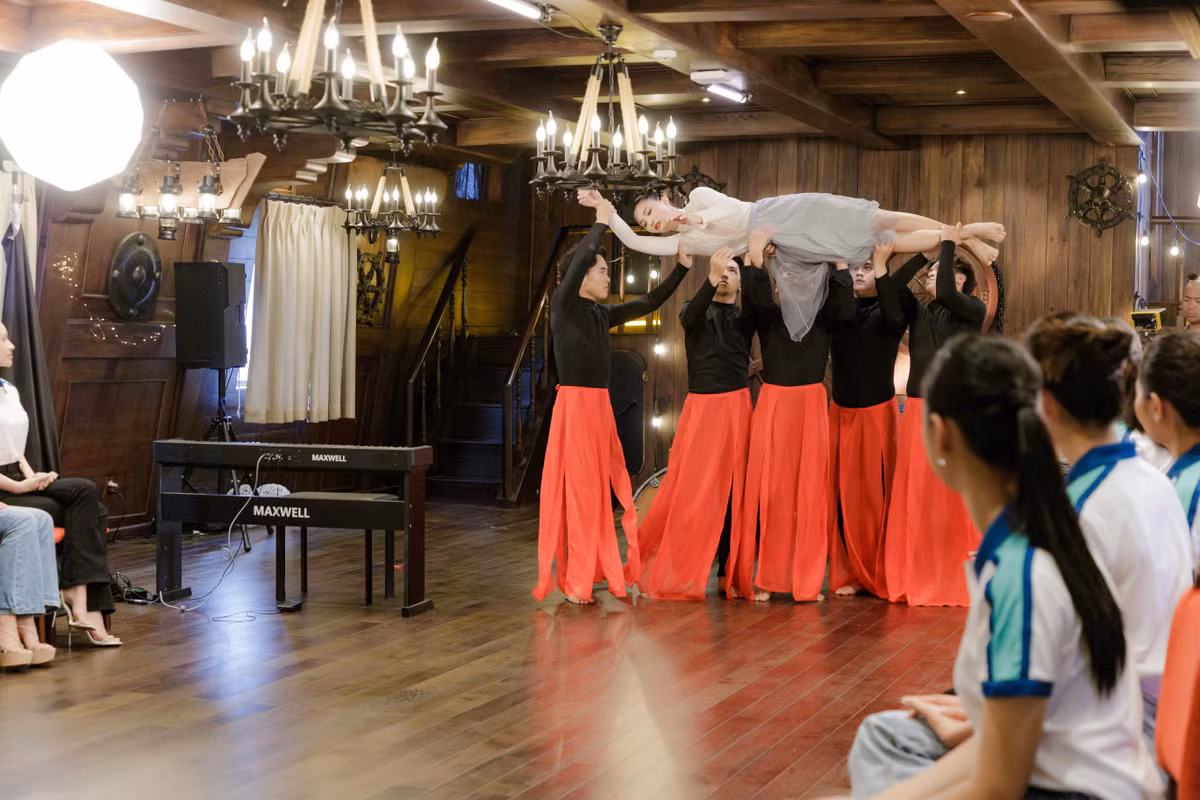 Chung kết cuộc thi sẽ diễn ra tối 16/7 tại TP.HCM. Người giành vương miện Hoa hậu các Dân tộc Việt Nam sẽ đại diện Việt Nam dự thi Miss Earth 2022.