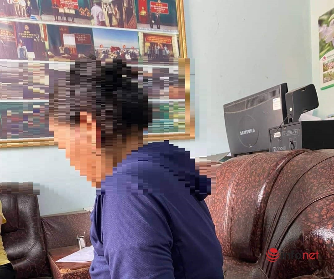 Người vợ bị chồng đánh từ lúc thanh xuân tới khi lên chức bà ảnh 2