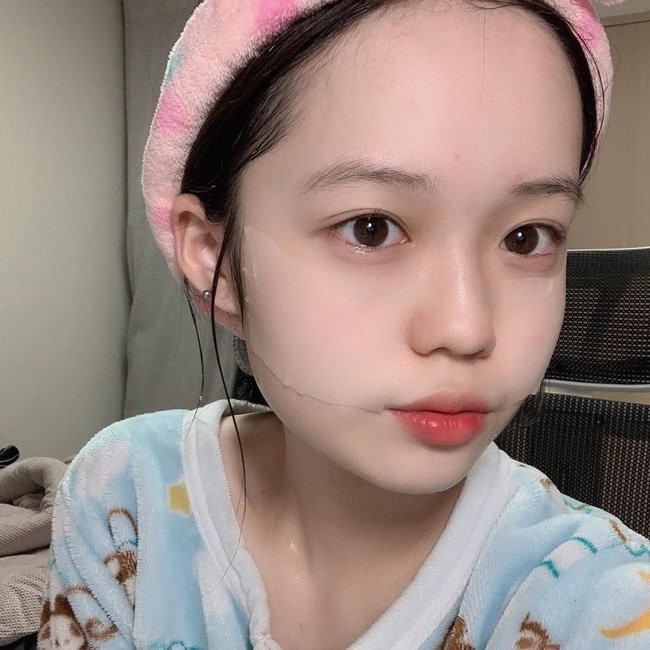 5 tips cham soc da mua dong cua gai Han de giu da luon mong muot bat chap troi kho hanh