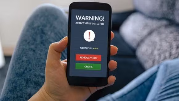 3 cai dat nguy hiem nhat tren dien thoai, can than mat sach tien