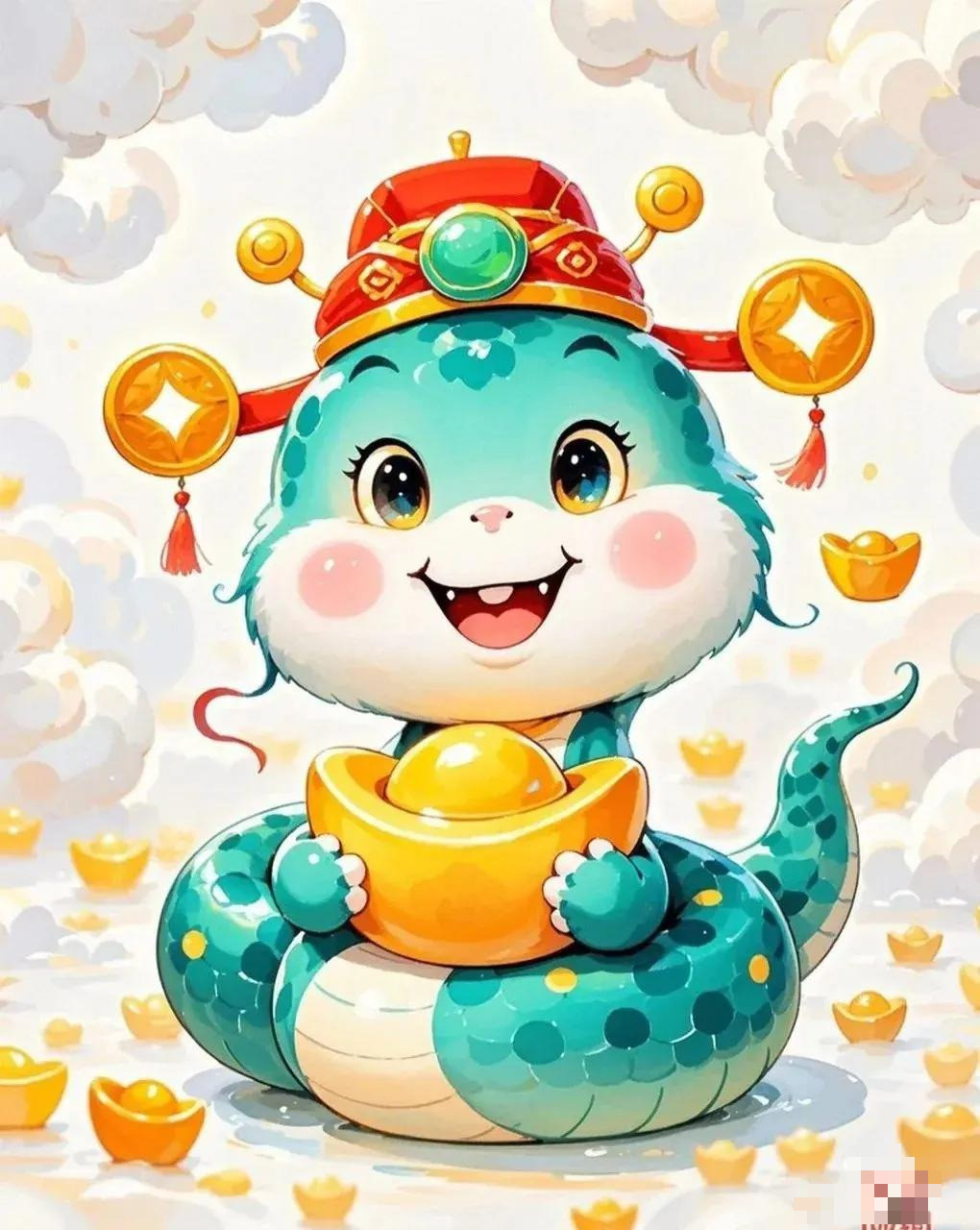  Top 3: Con giáp tuổi Tỵ: Theo tử vi 12 con giáp năm 2025, 2025 cũng là một năm tràn đầy hy vọng đối với người tuổi Tỵ. Người tuổi Tỵ được biết đến với sự khôn ngoan. 