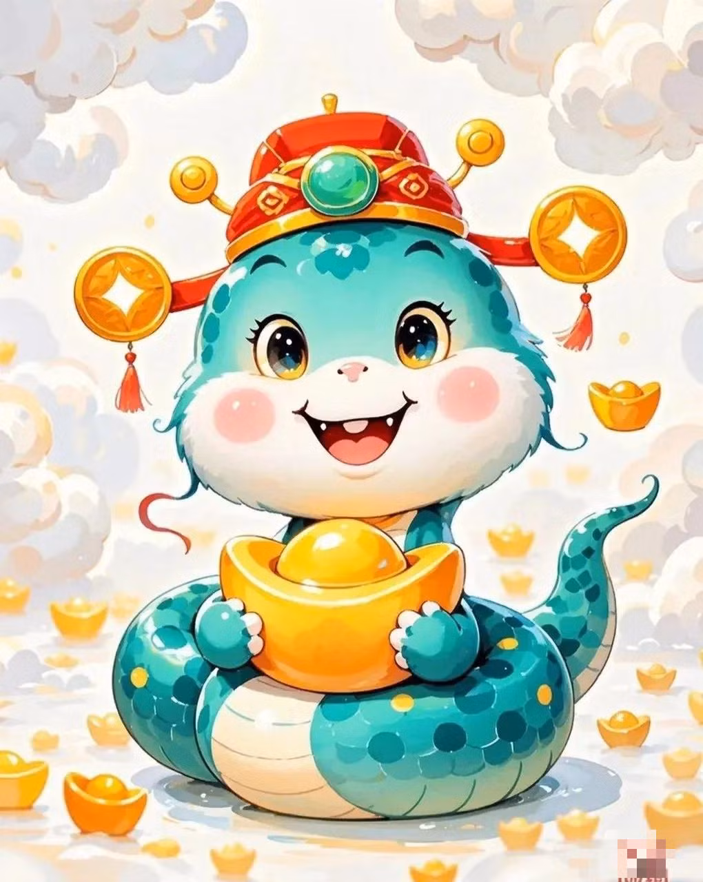  Top 3: Con giáp tuổi Tỵ: Theo tử vi 12 con giáp năm 2025, 2025 cũng là một năm tràn đầy hy vọng đối với người tuổi Tỵ. Người tuổi Tỵ được biết đến với sự khôn ngoan. 